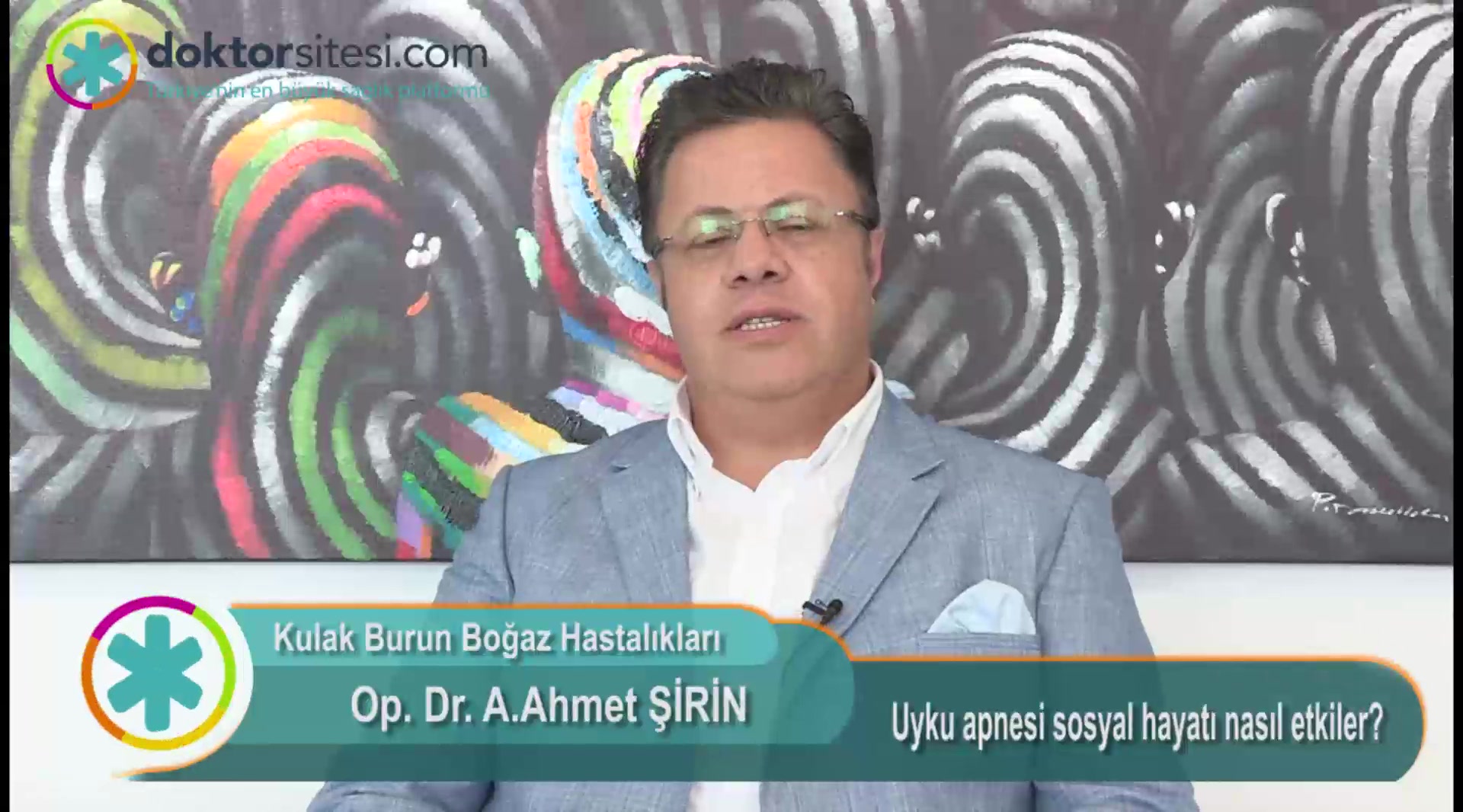 Uyku apnesi sosyal hayatı nasıl etkiler?