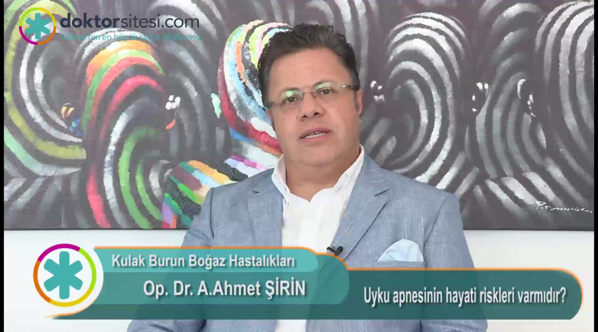 Uyku apnesinin hayati riskleri varmıdır?