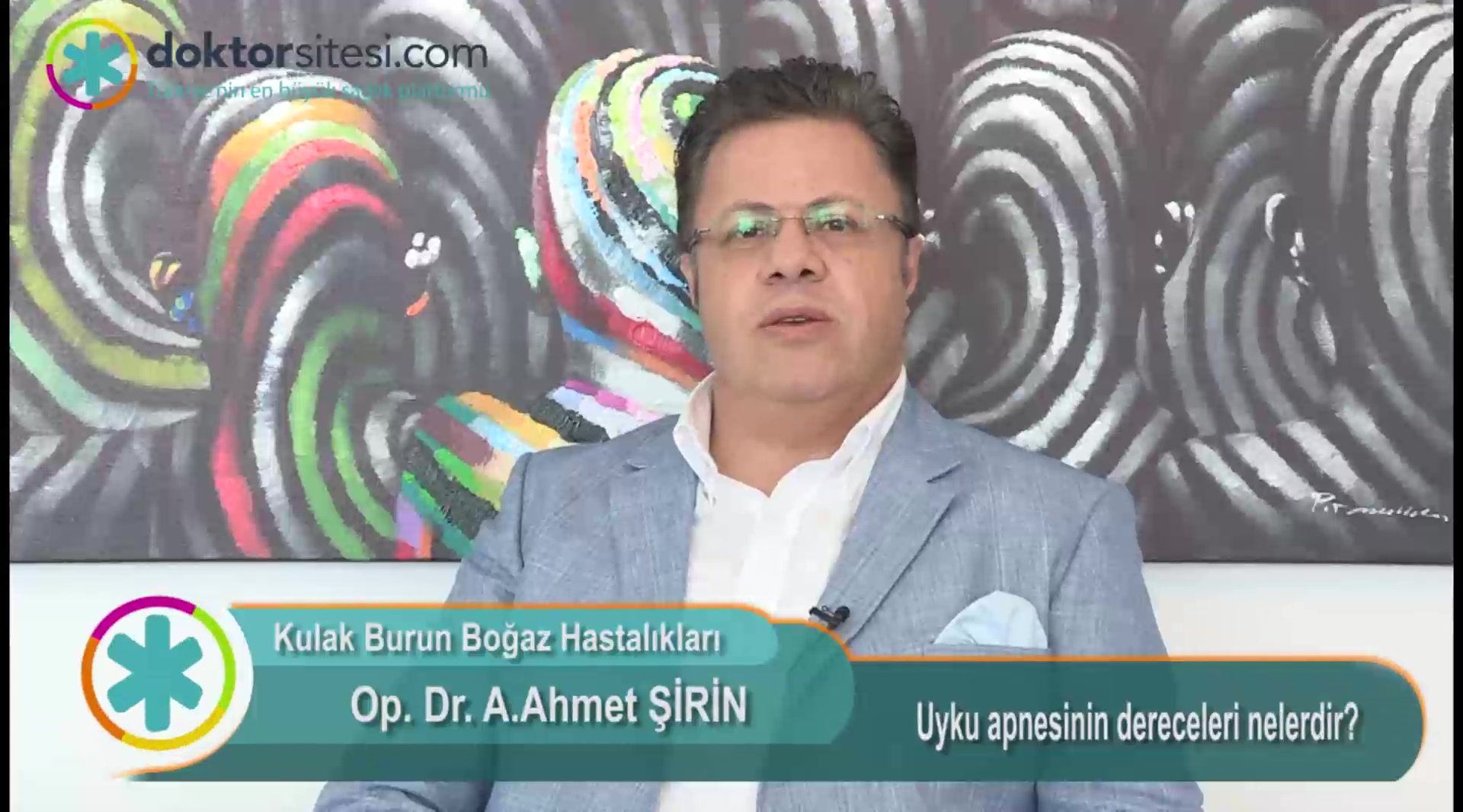 Uyku apnesinin dereceleri nelerdir?