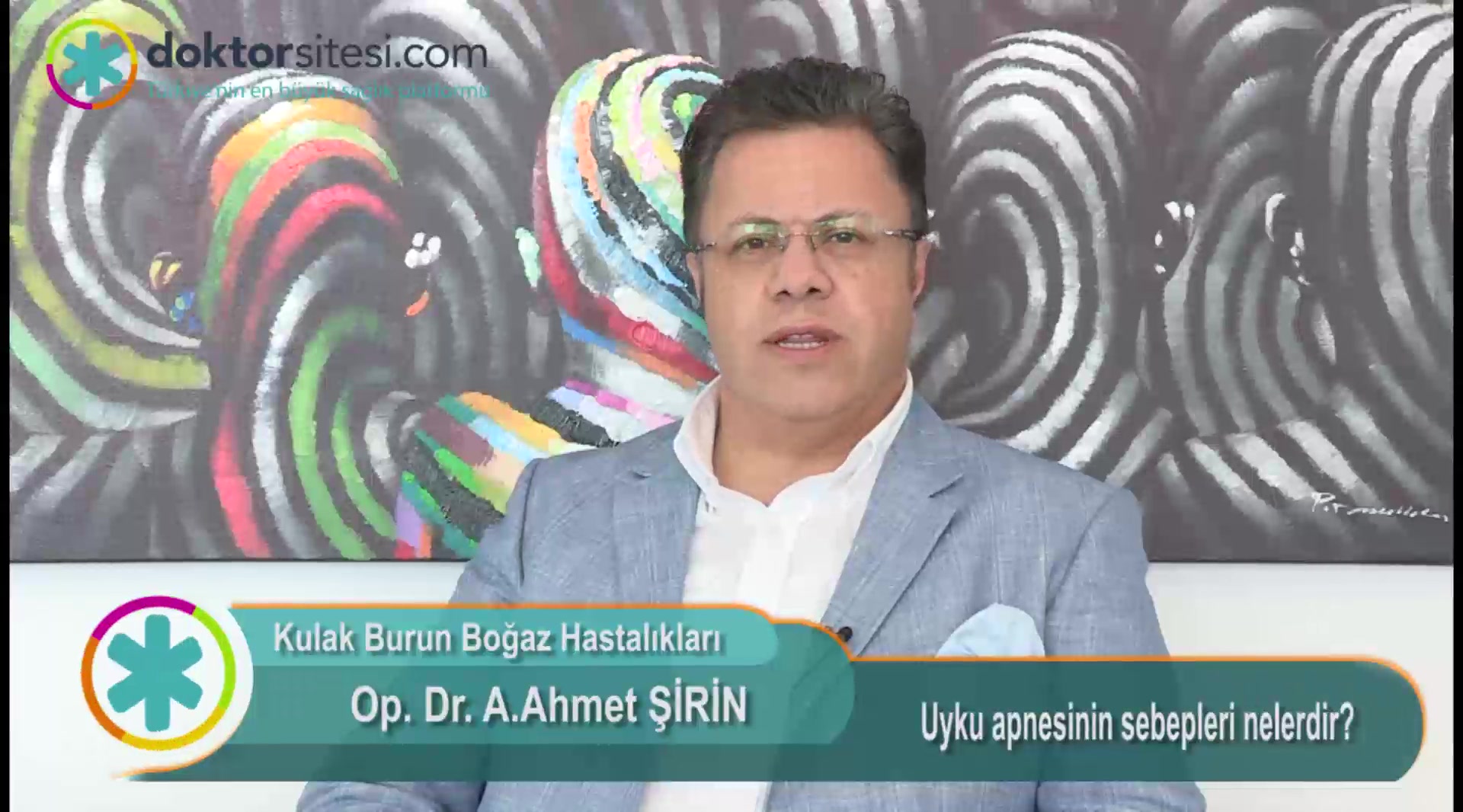 Uyku apnesinin sebepleri nelerdir?