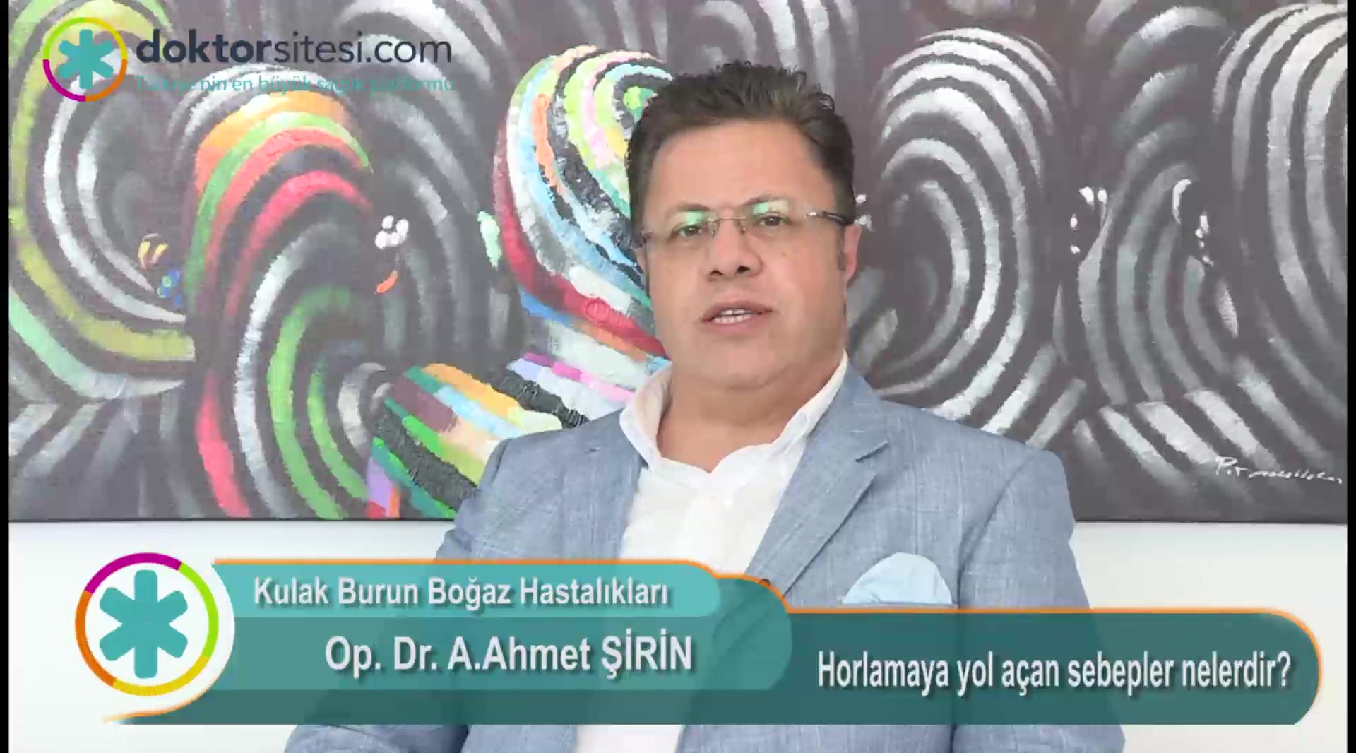 Horlamaya yol açan sebepler nelerdir?