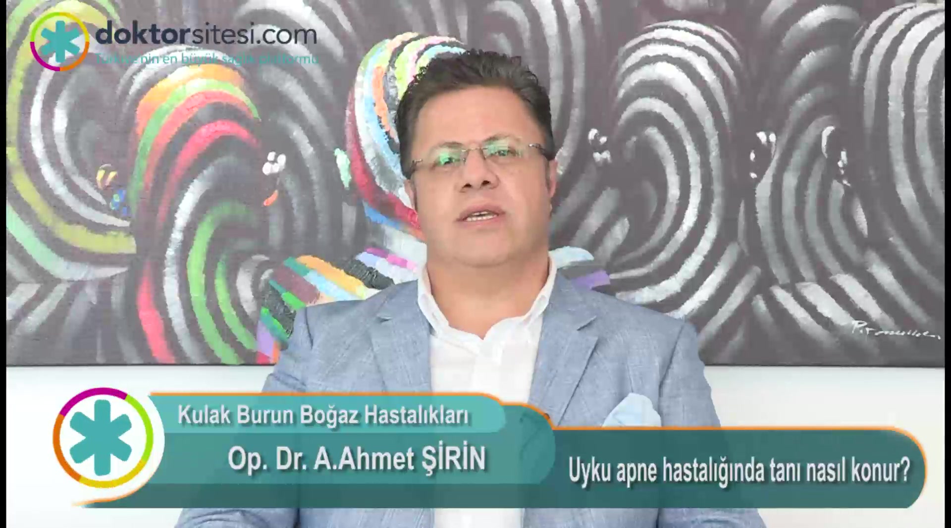 Uyku apne hastalığında tanı nasıl konur?