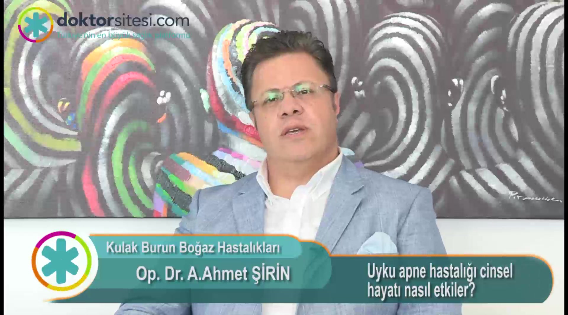 Uyku apne hastalığı cinsel hayatı nasıl etkiler?