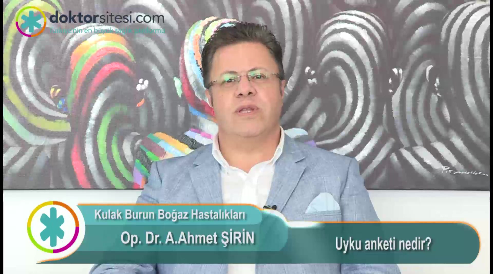 Uyku anketi nedir?