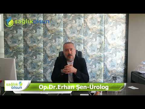 Erkeklerde Sertleşme Probleminin Sebepleri Nelerdir?