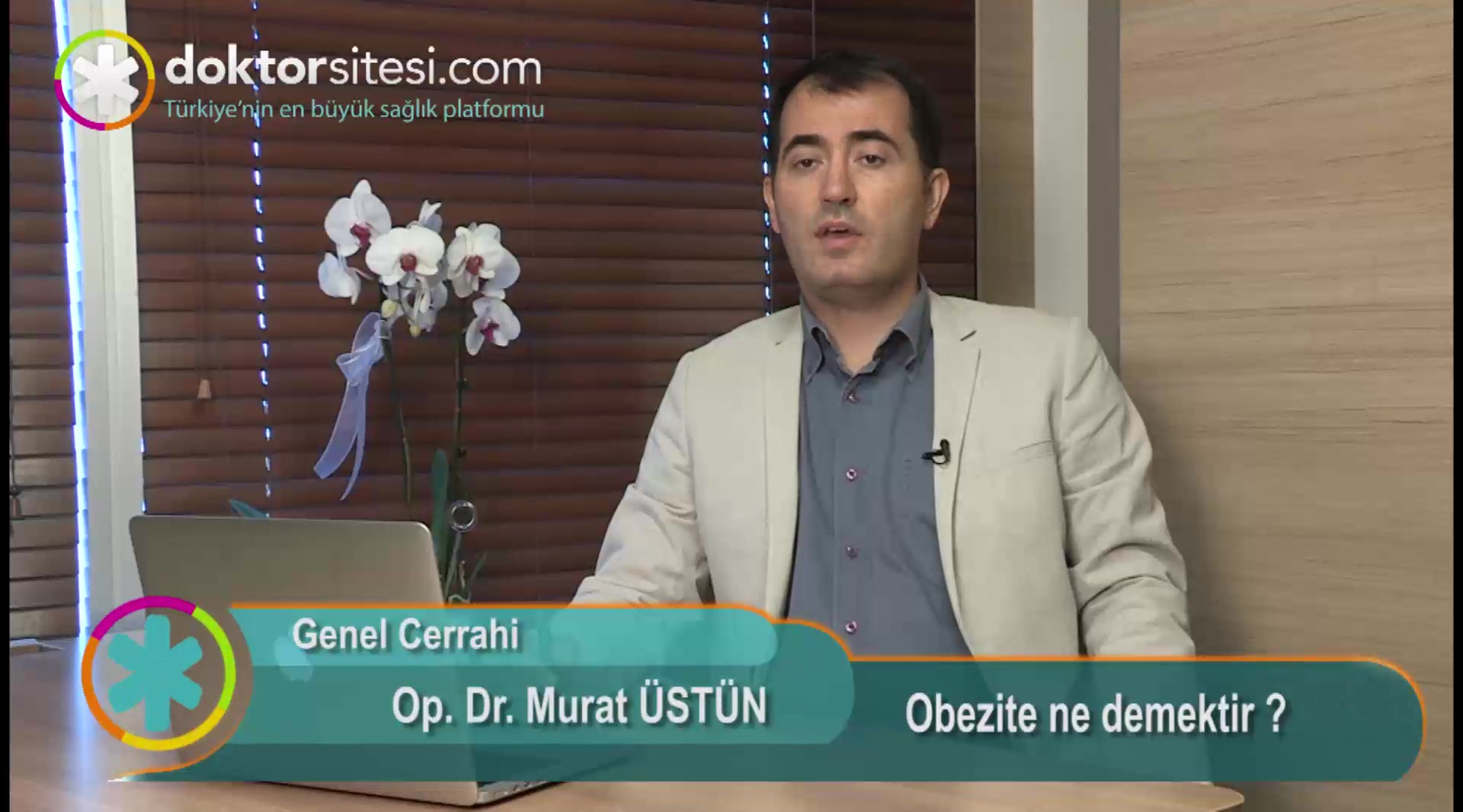Obezite (aşırı şişmanlık) nasıl bir sorundur?