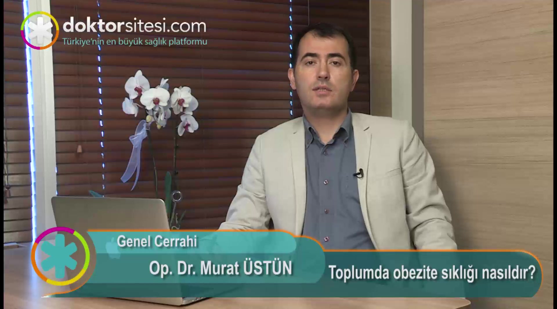 Toplumda obezite sıklığı nasıldır?