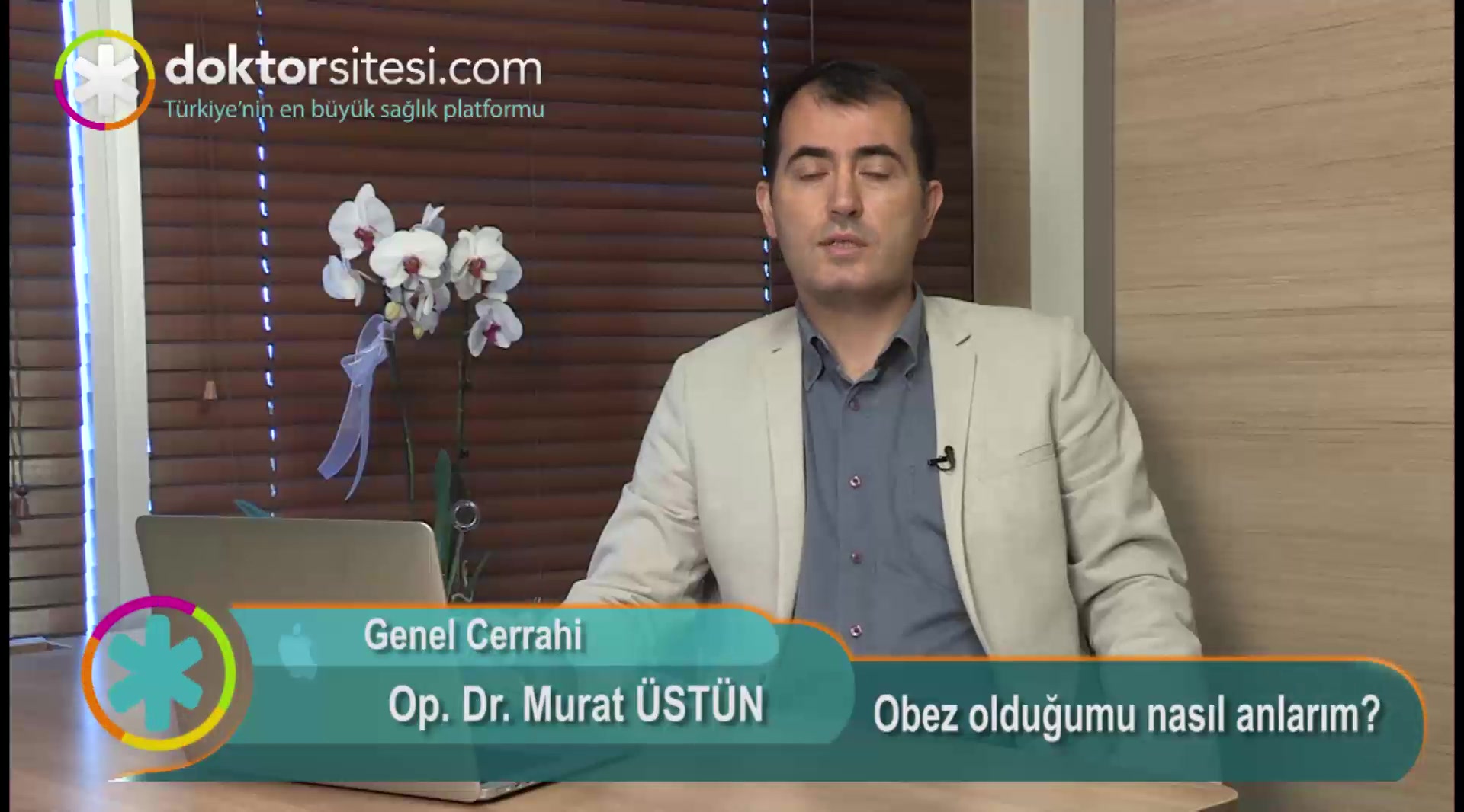 Obez olduğumu nasıl anlarım ?