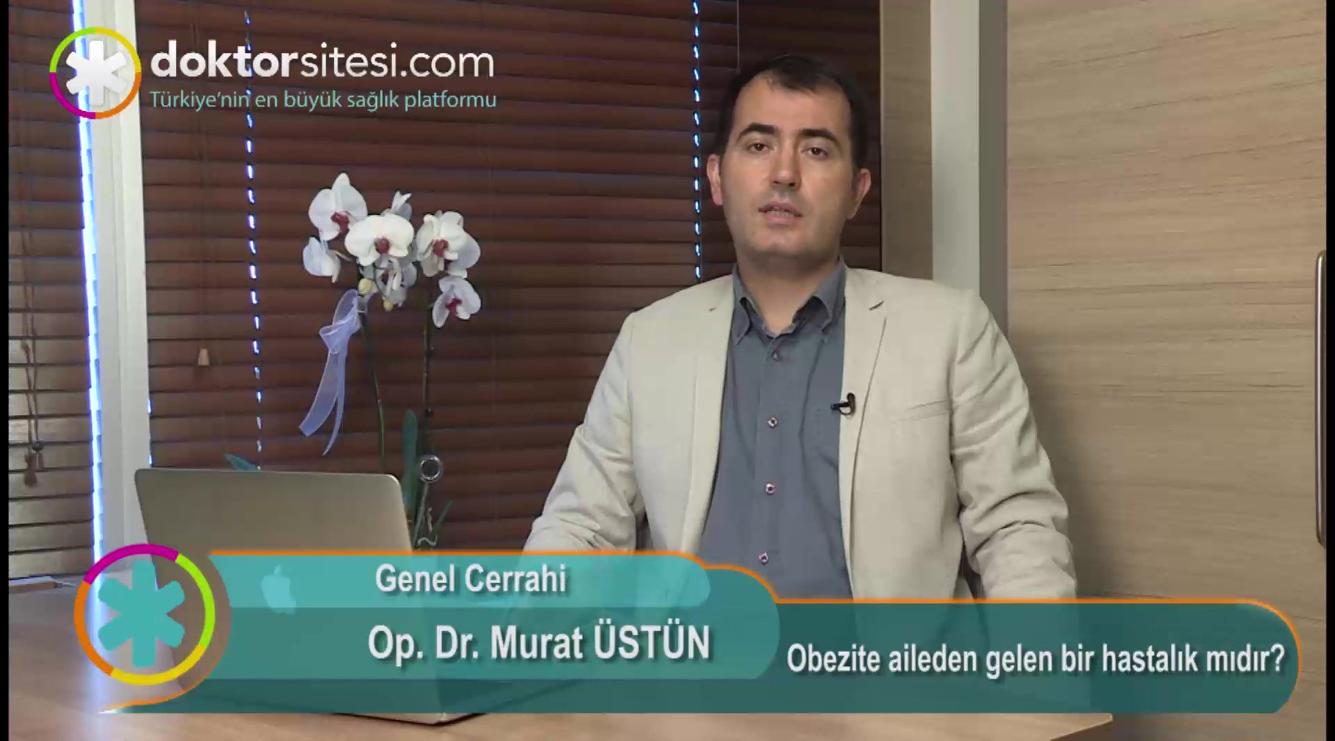 Obezite aileden gelen bir hastalık mıdır ?