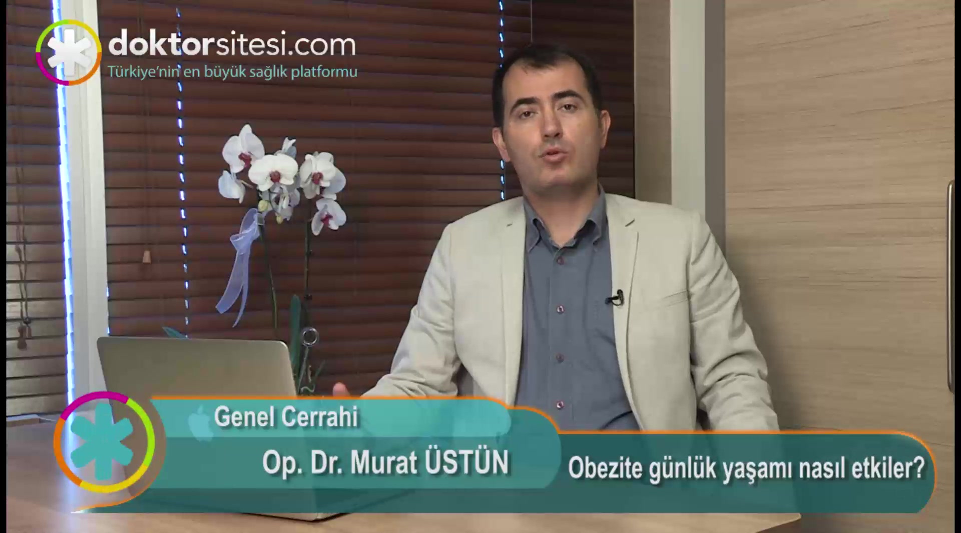 Obezite günlük yaşamı nasıl etkiler?