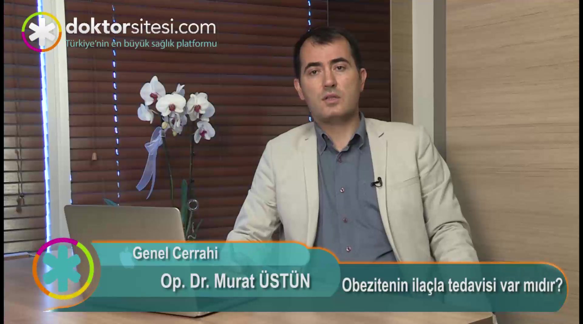 Obezitenin ilaçla tedavisi var mıdır ?