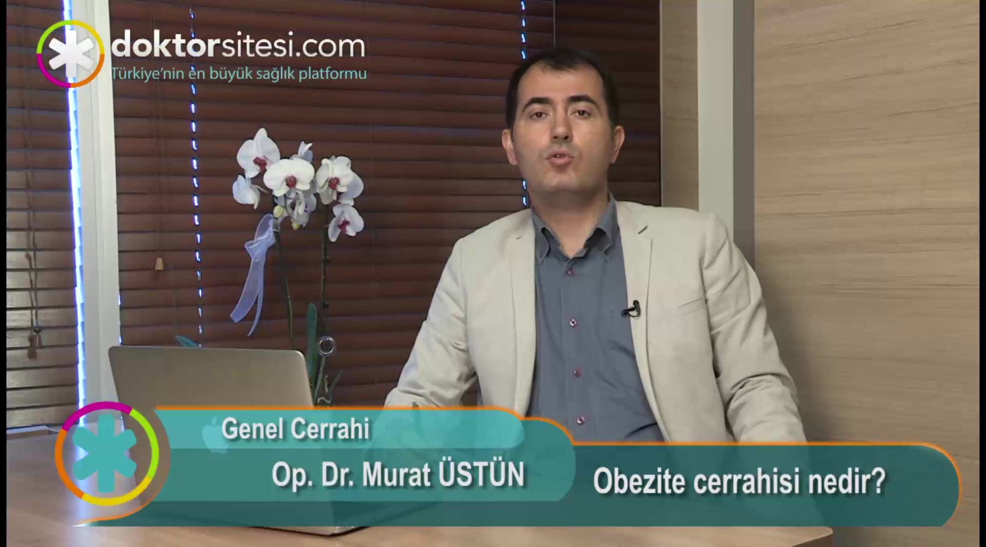 Obezite cerrahisi nedir?