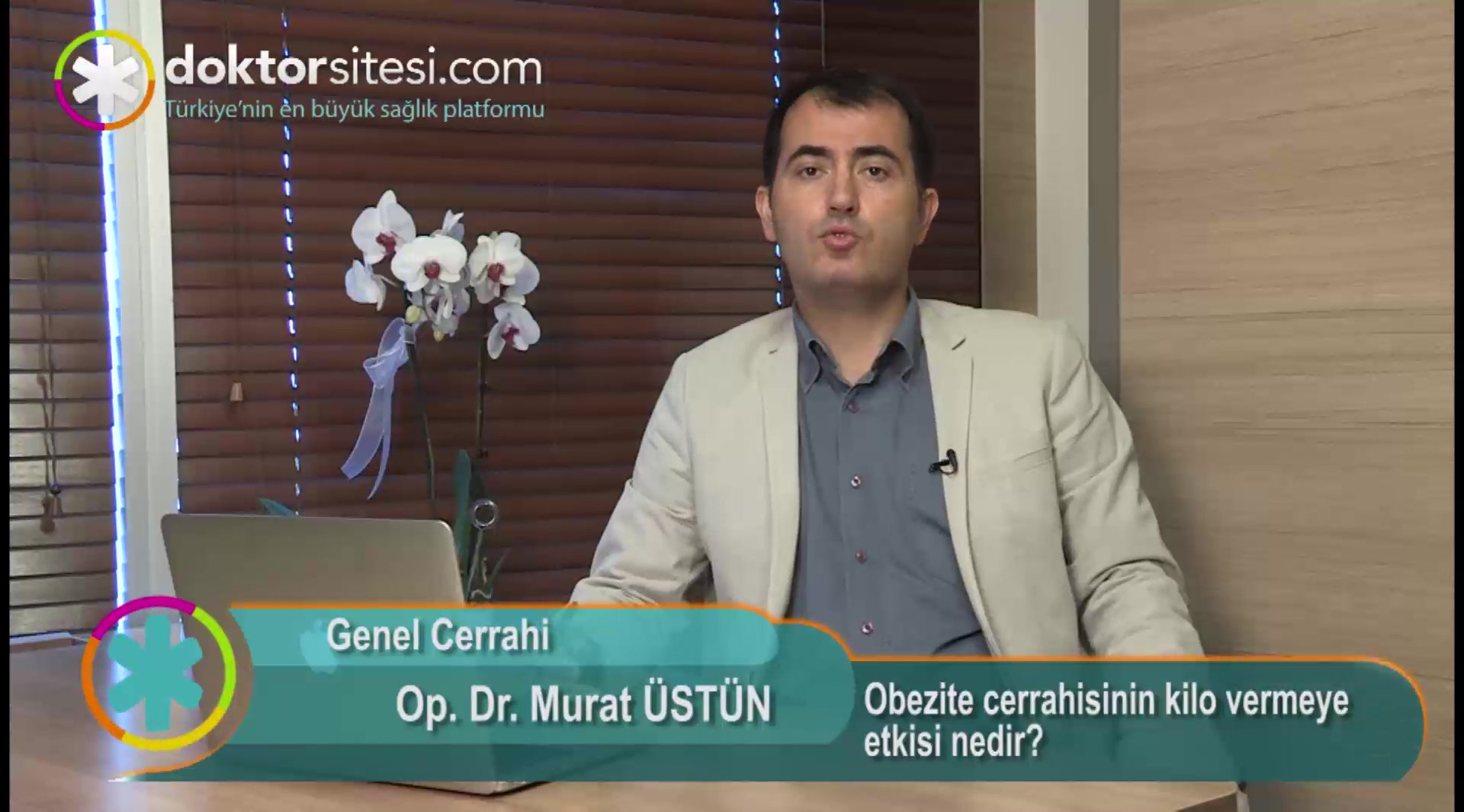 Obezite cerrahisinin kilo vermeye etkisi nedir?