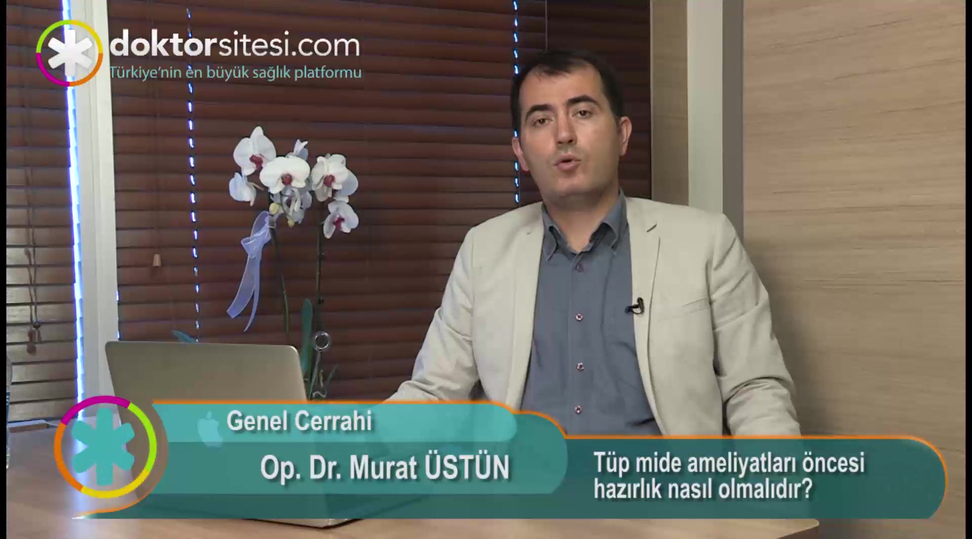 Tüp mide ameliyatları öncesi hazırlık nasıl olmalıdır?