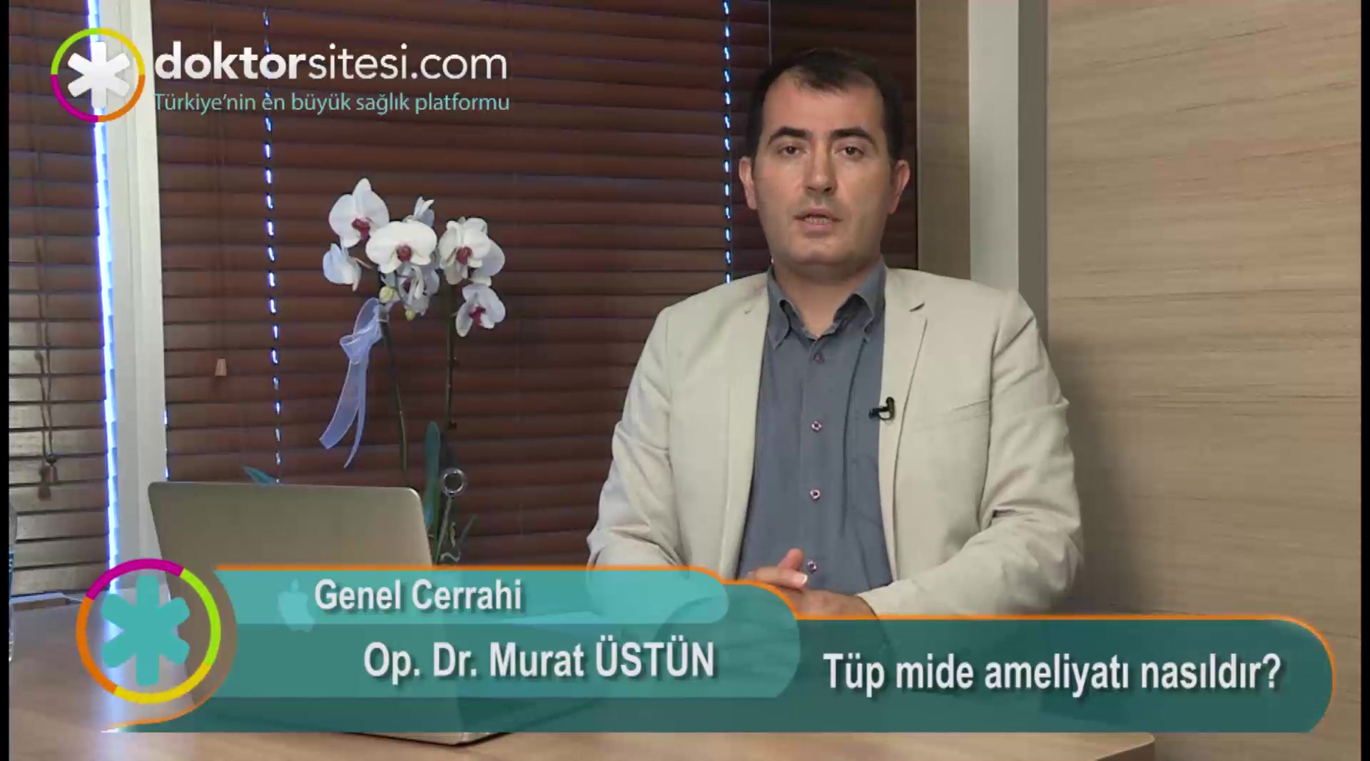 Tüp mide ameliyatı nasıldır ?