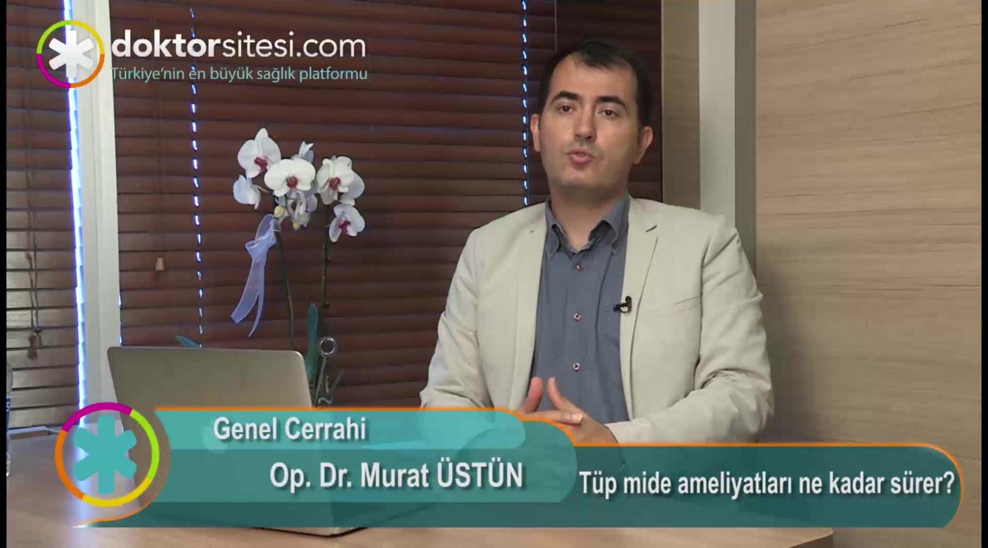 Tüp mide ameliyatları ne kadar sürer?