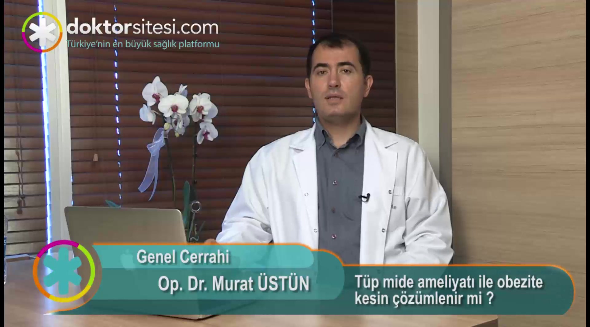 Tüp mide ameliyatı ile obezite kesin çözümlenir mi ?