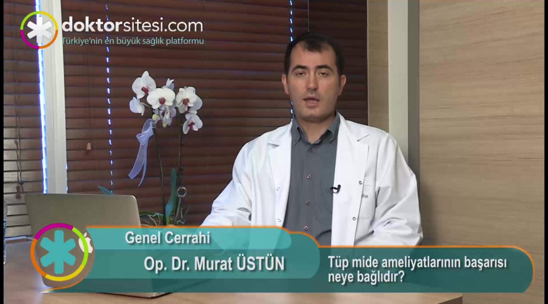 Tüp mide ameliyatlarının başarısı neye bağlıdır?