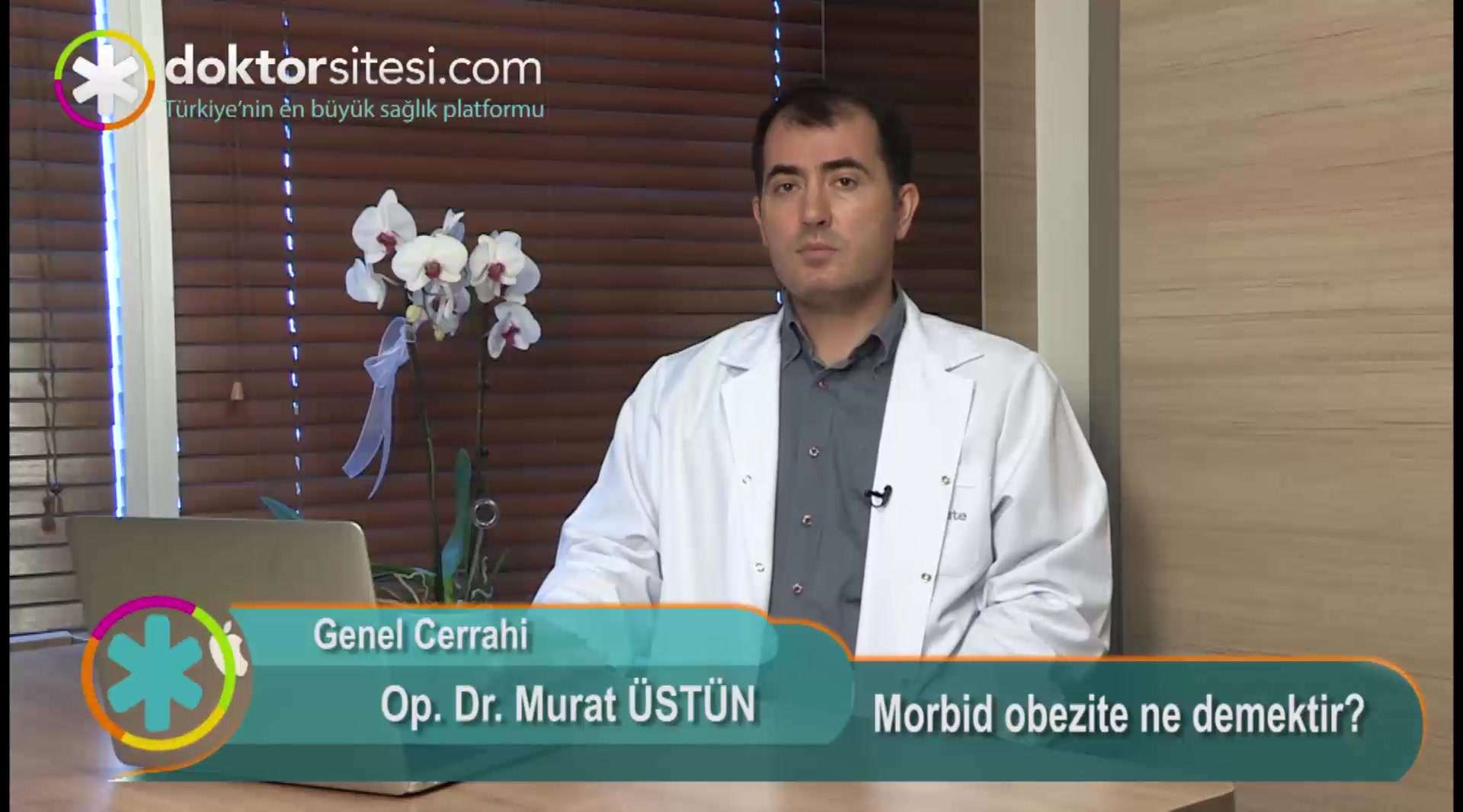 Morbid obezite ne demektir ?