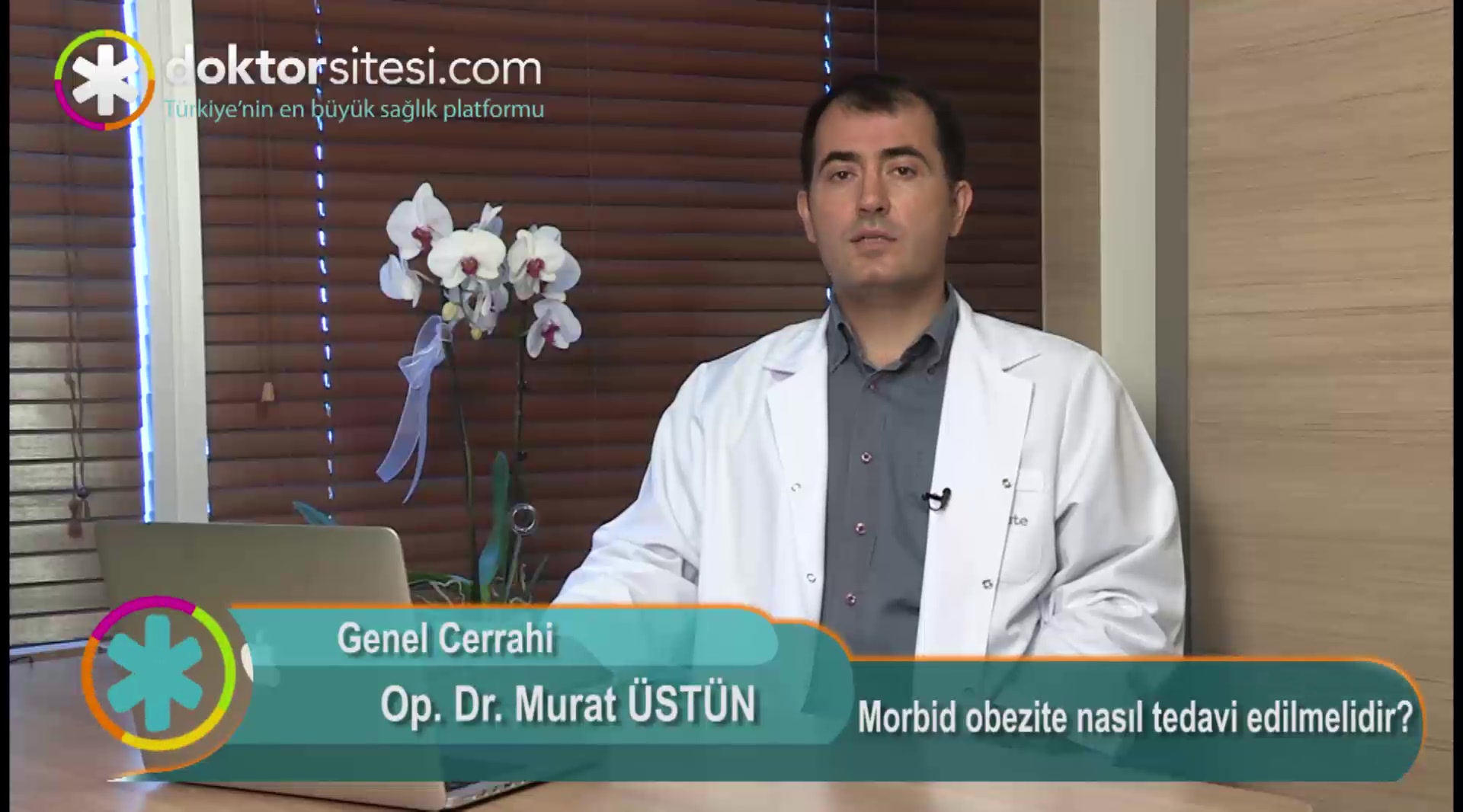 Morbid obezite nasıl tedavi edilmelidir ?