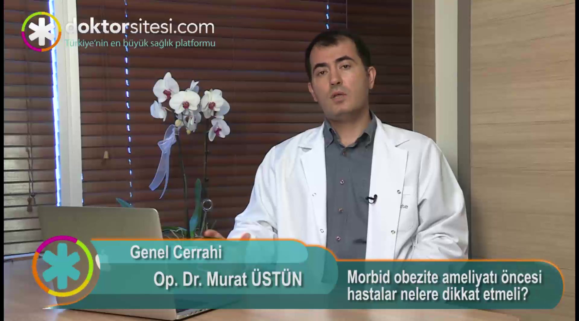 Morbid obezite ameliyatı öncesi hastalar nelere dikkat etmeli?