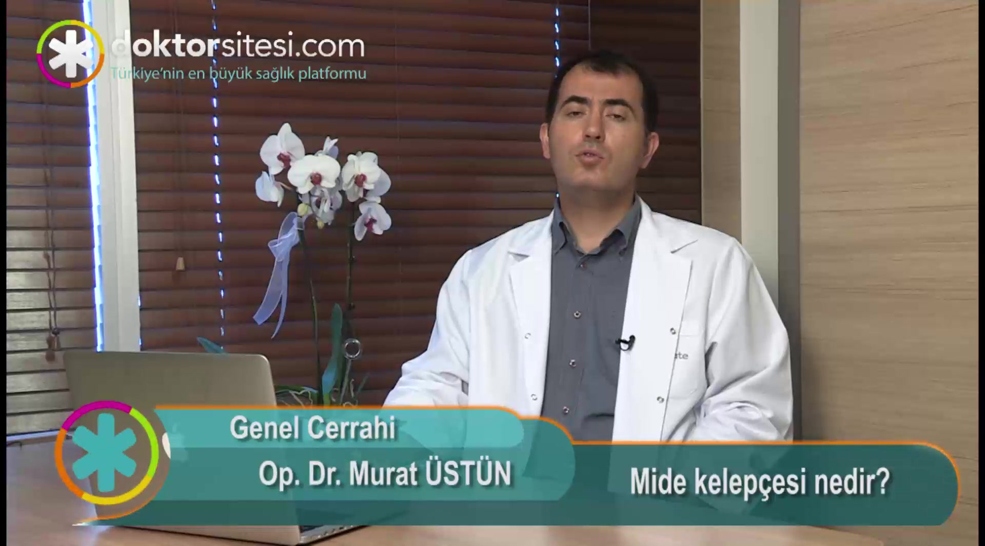 Mide kelepçesi ne demektir?