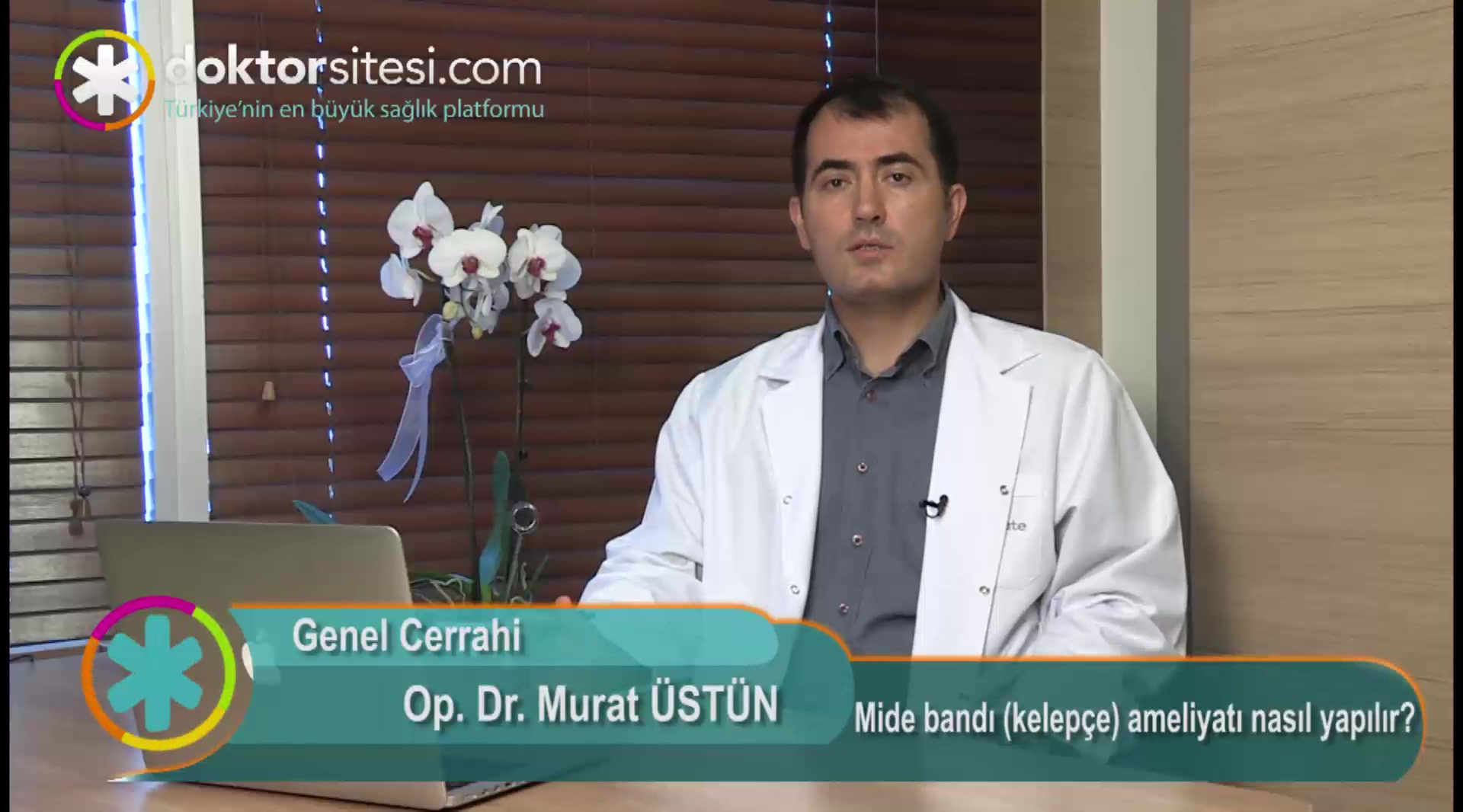 Mide bandı (kelepçe) ameliyatı nasıl yapılır ?