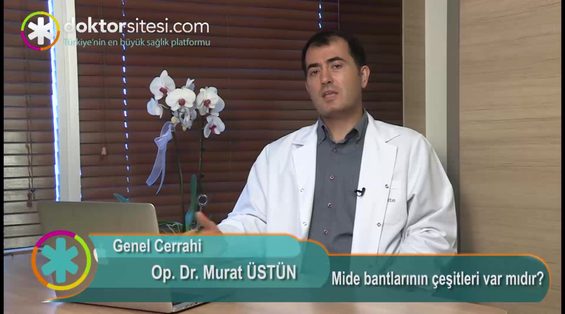 Mide bantlarının çeşitleri var mıdır?