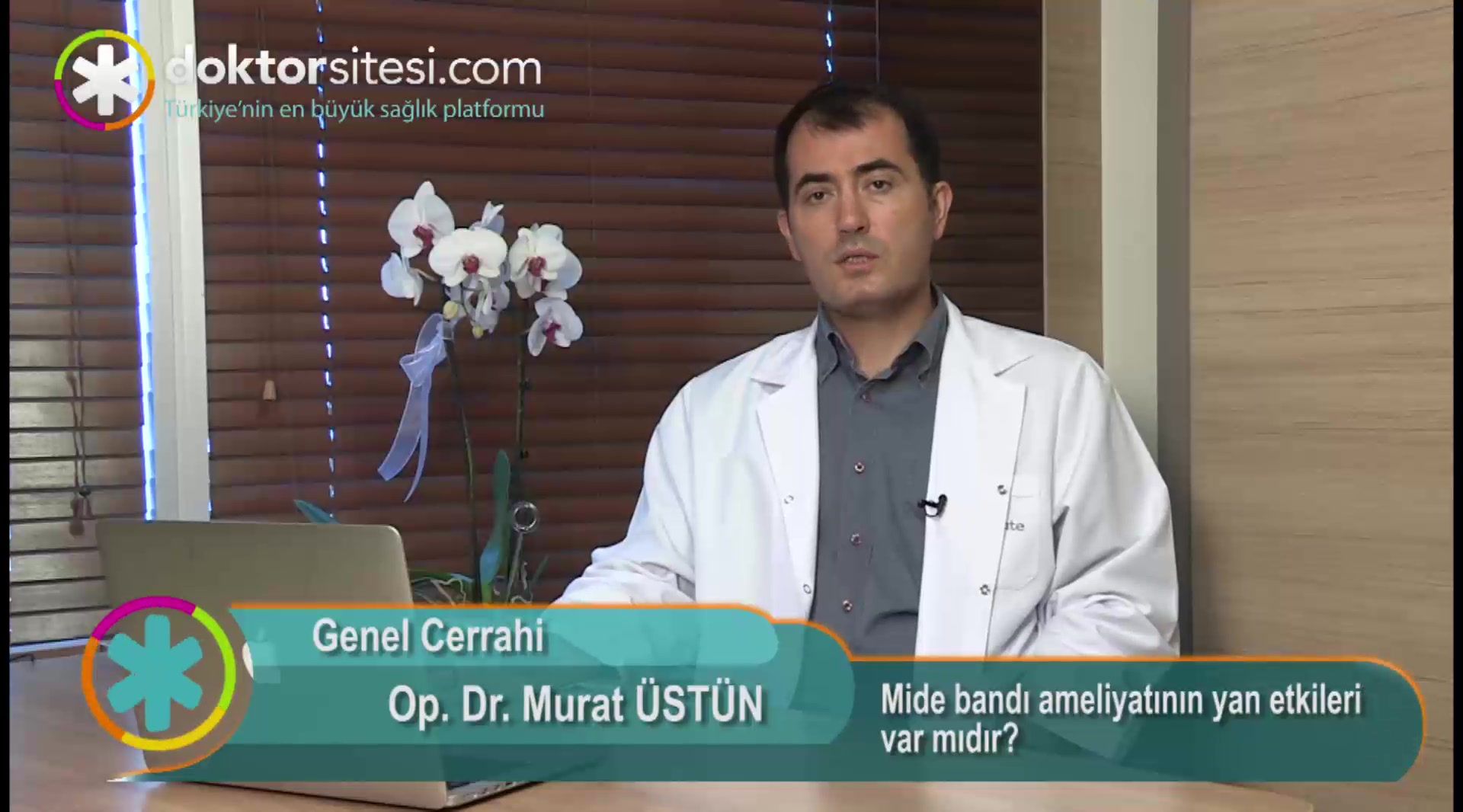 Mide bandı ameliyatının yan etkileri var mıdır?