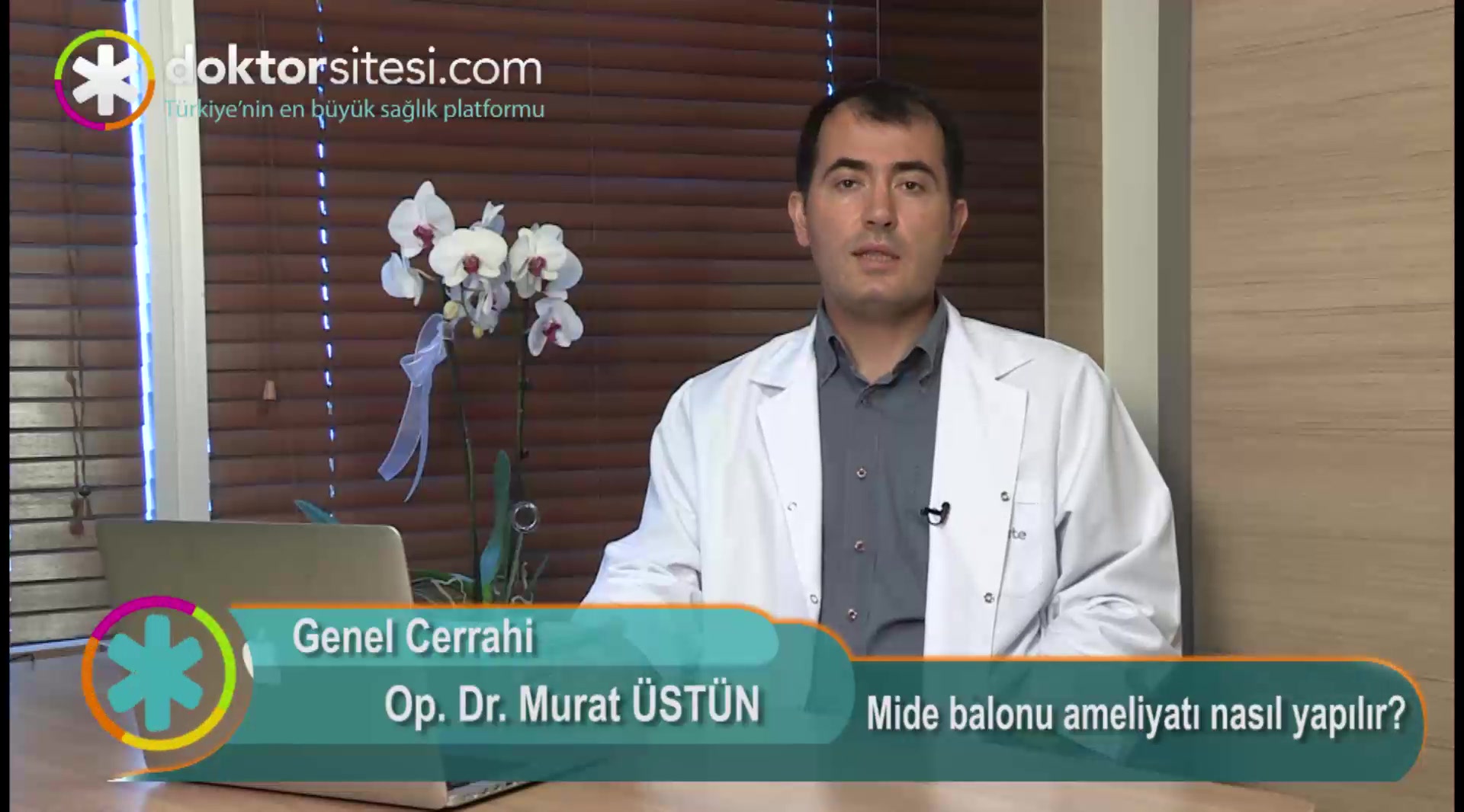 Mide balonu operasyonu nasıldır?