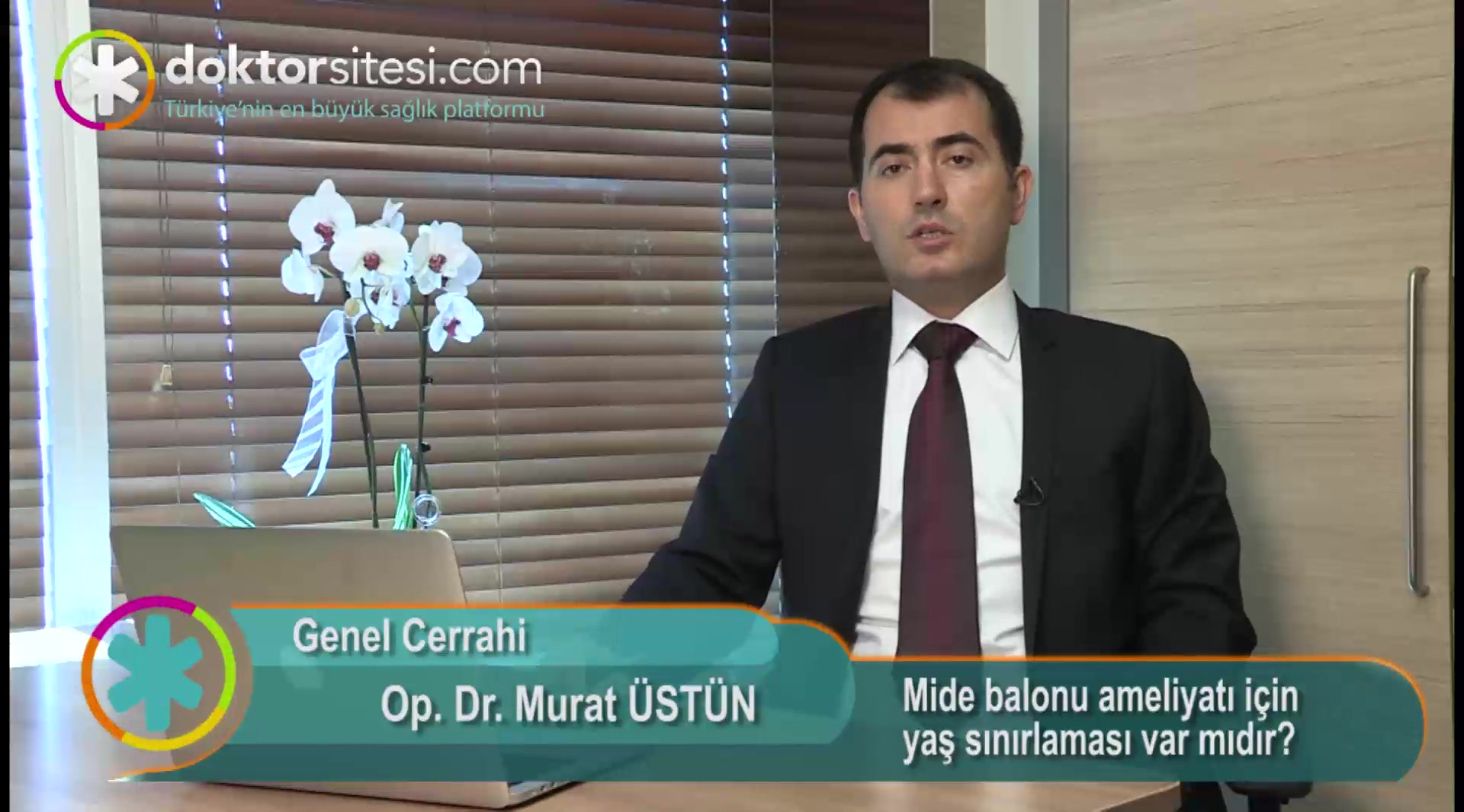 Mide balonu ameliyatı için yaş sınırlaması var mıdır?