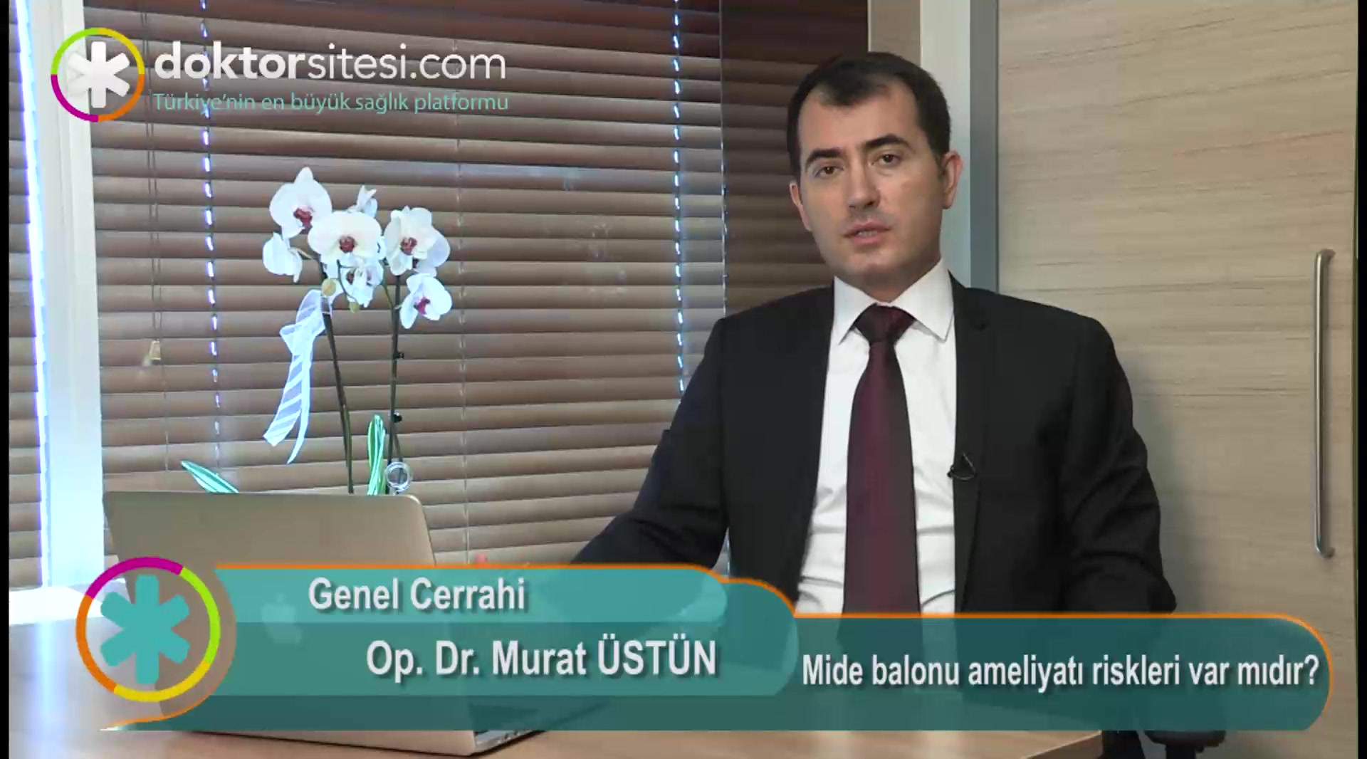 Mide balonu ameliyatı riskleri var mıdır ?