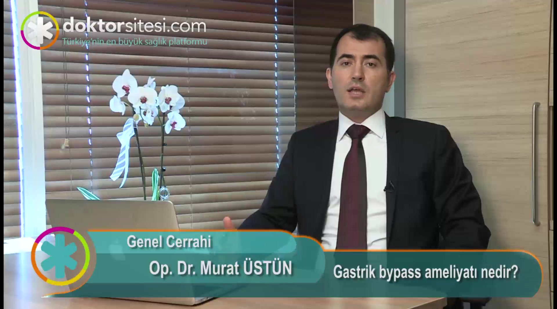 Gastrik bypass ameliyatı  nedir ?
