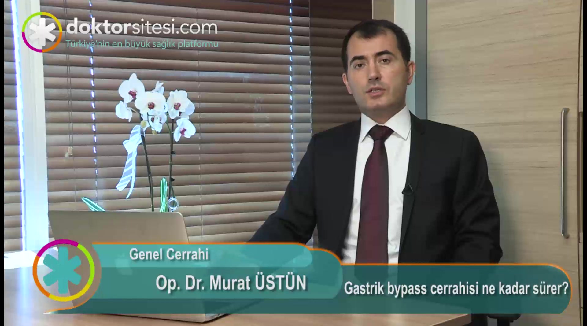 Gastrik bypass cerrahisi ne kadar sürer?