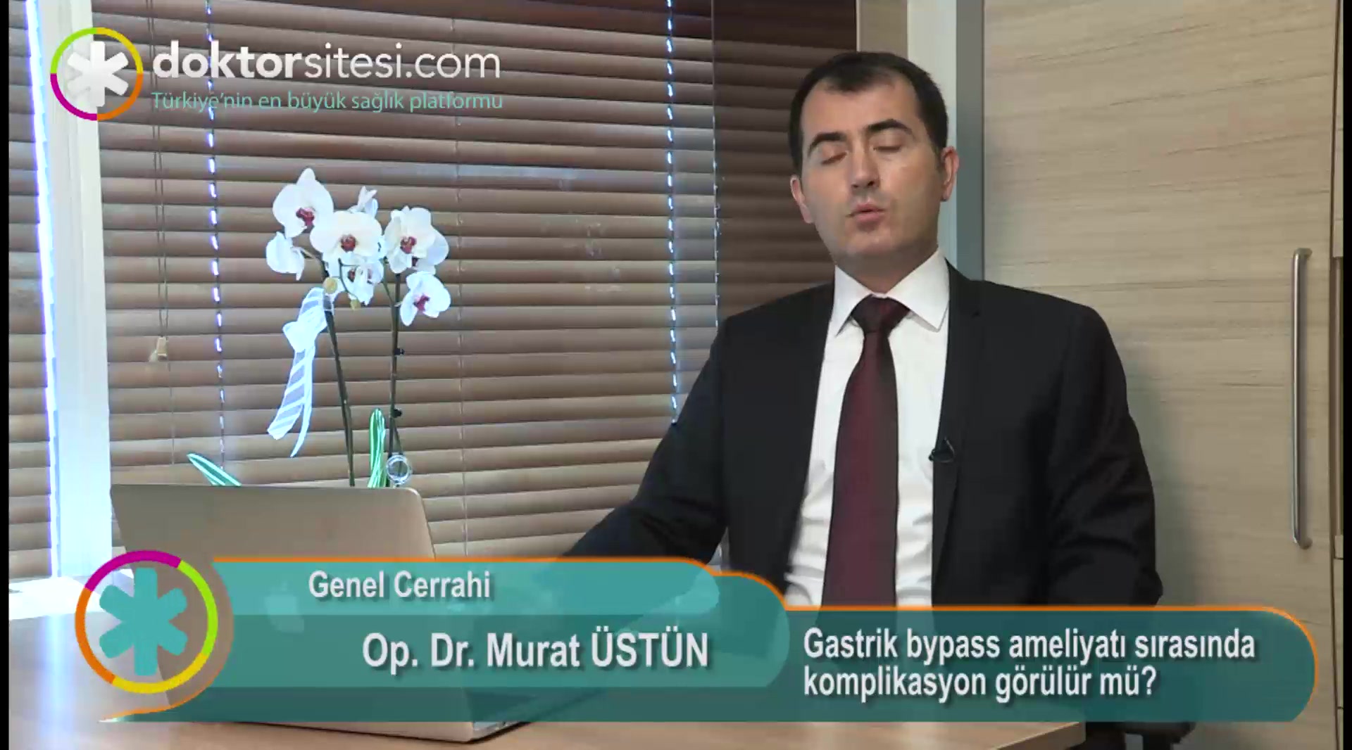 Gastrik bypass ameliyatı sırasında komplikasyon görülür mü?