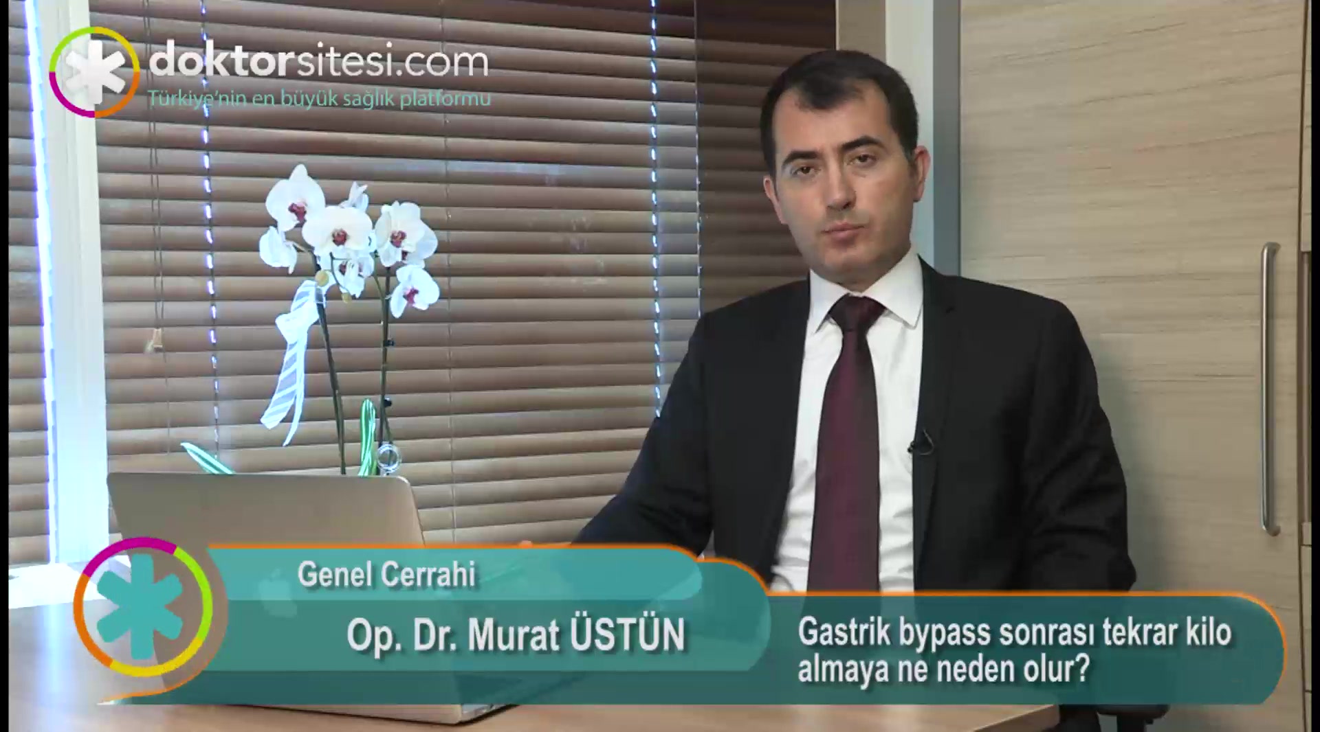 Gastrik bypass sonrası tekrar kilo almaya ne neden olur?