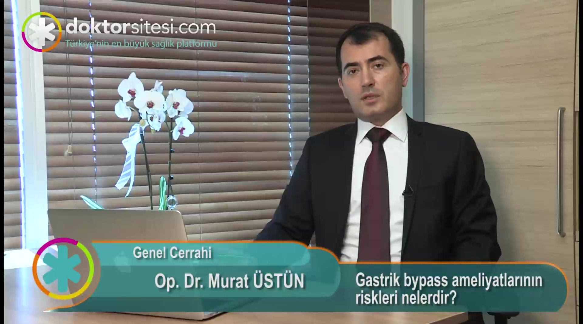 Gastrik bypass ameliyatlarının riskleri nelerdir?