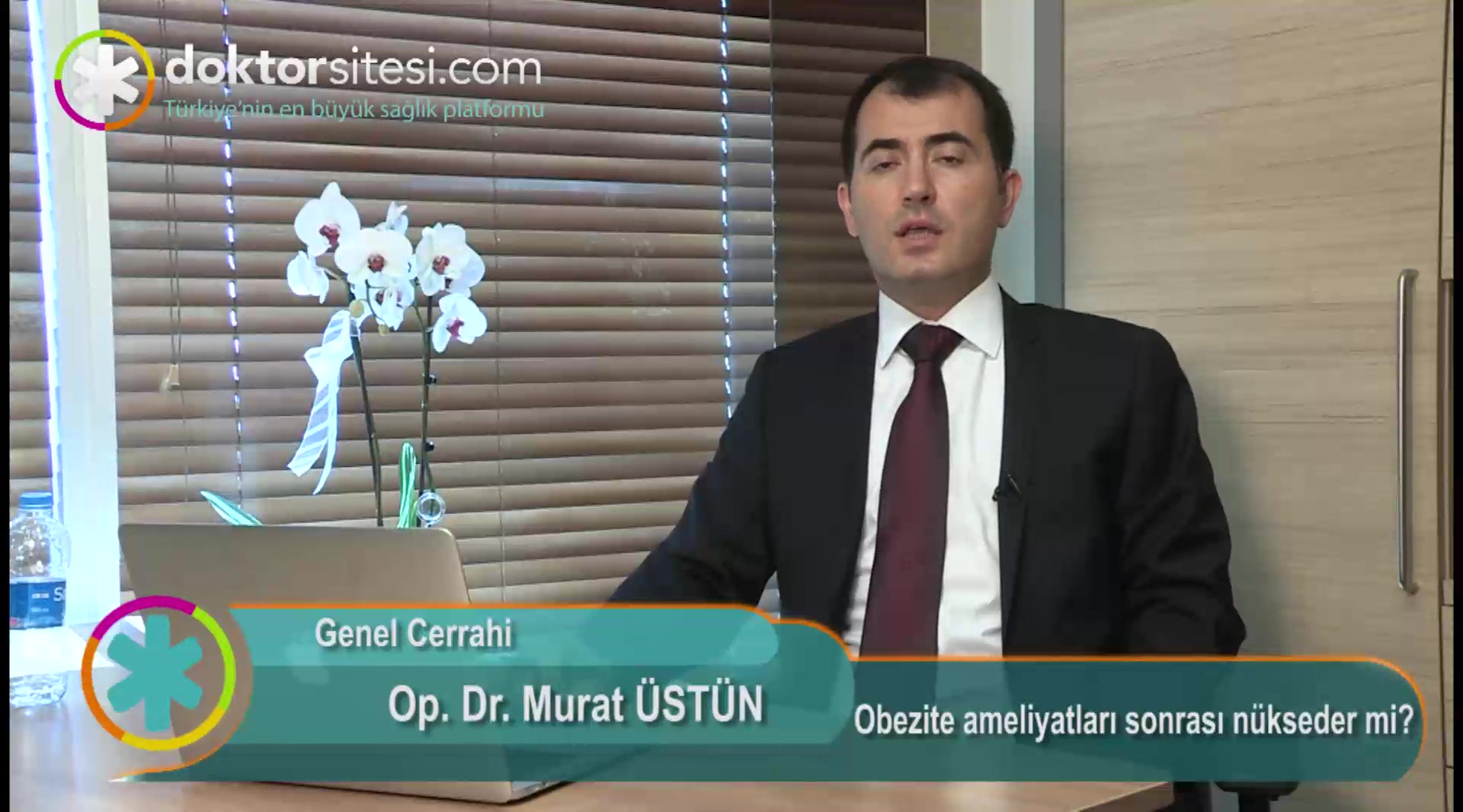 Obezite ameliyatları sonrası nükseder mi?
