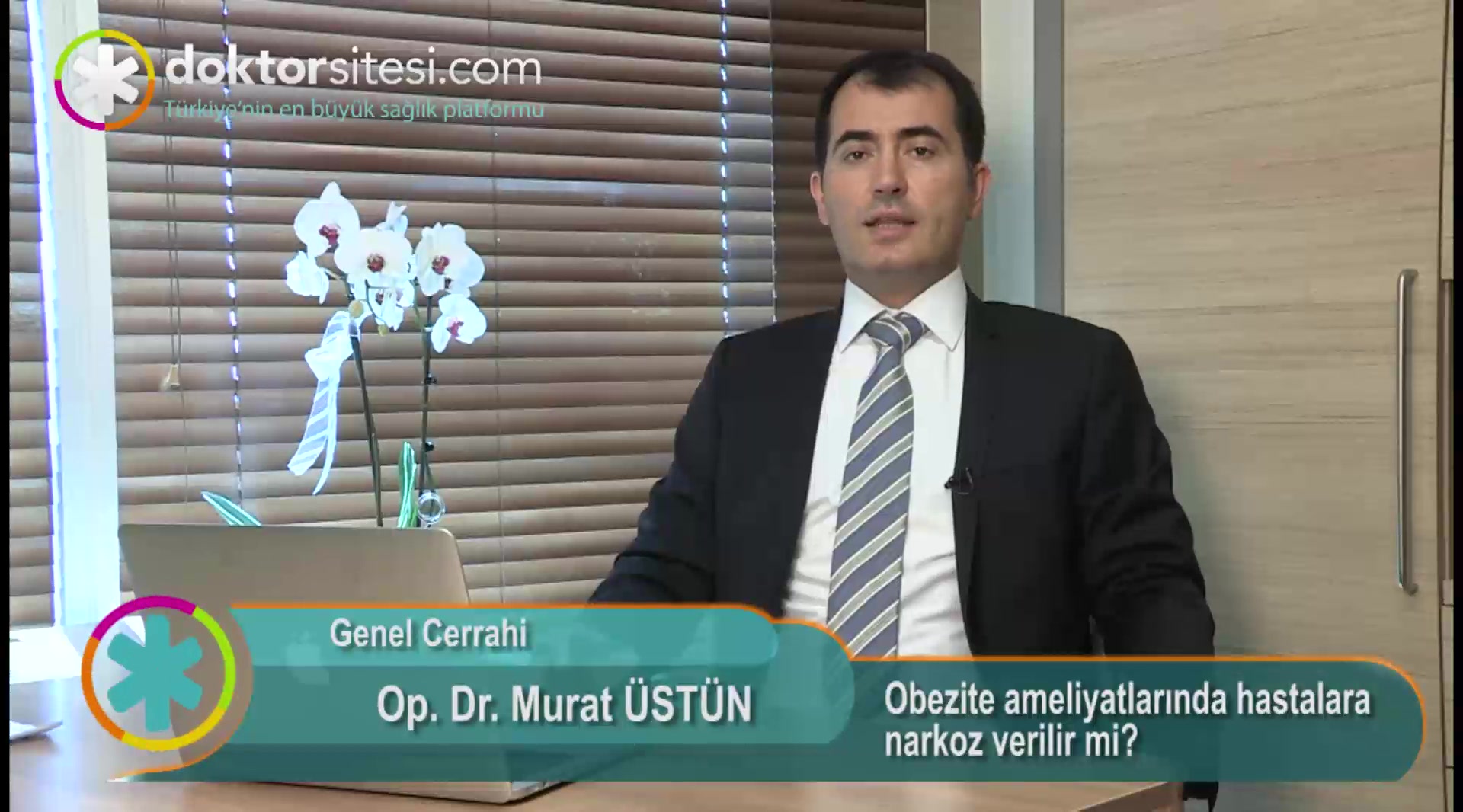 Obezite ameliyatlarında hastalara narkoz verilir mi?