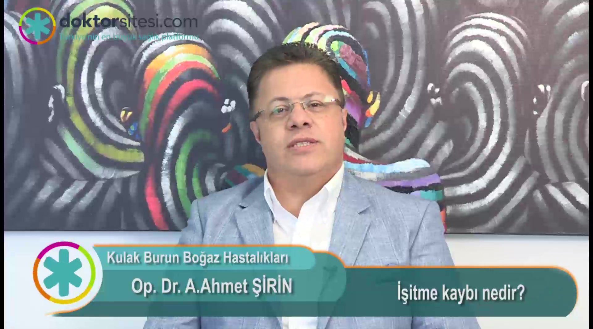 İşitme kaybı nedir?