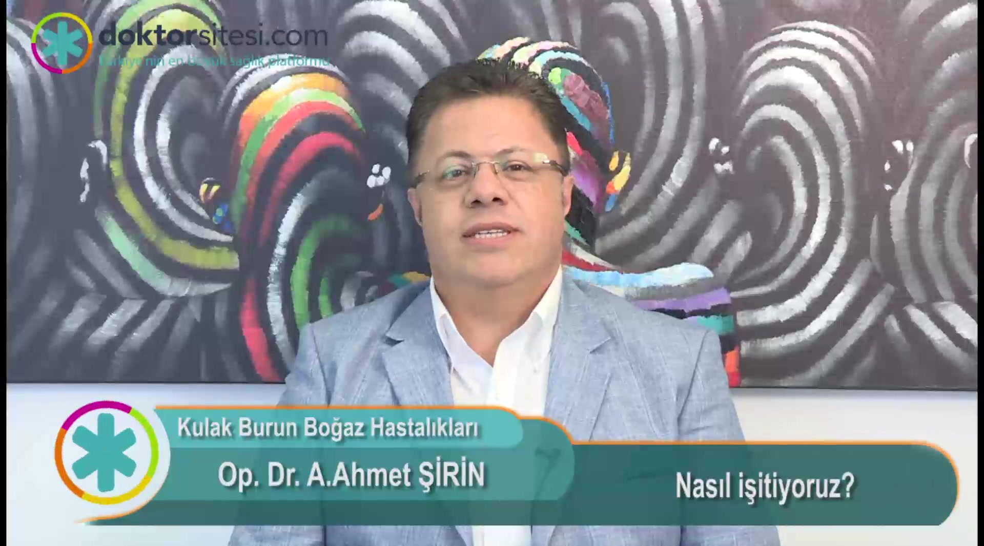 Nasıl işitiyoruz?