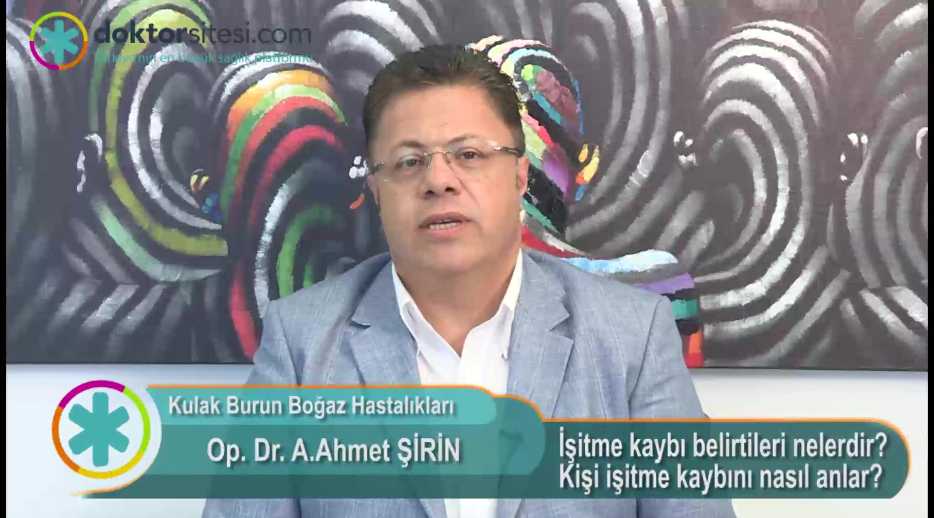 İşitme kaybı belirtileri nelerdir? Kişi işitme kaybını nasıl anlar?