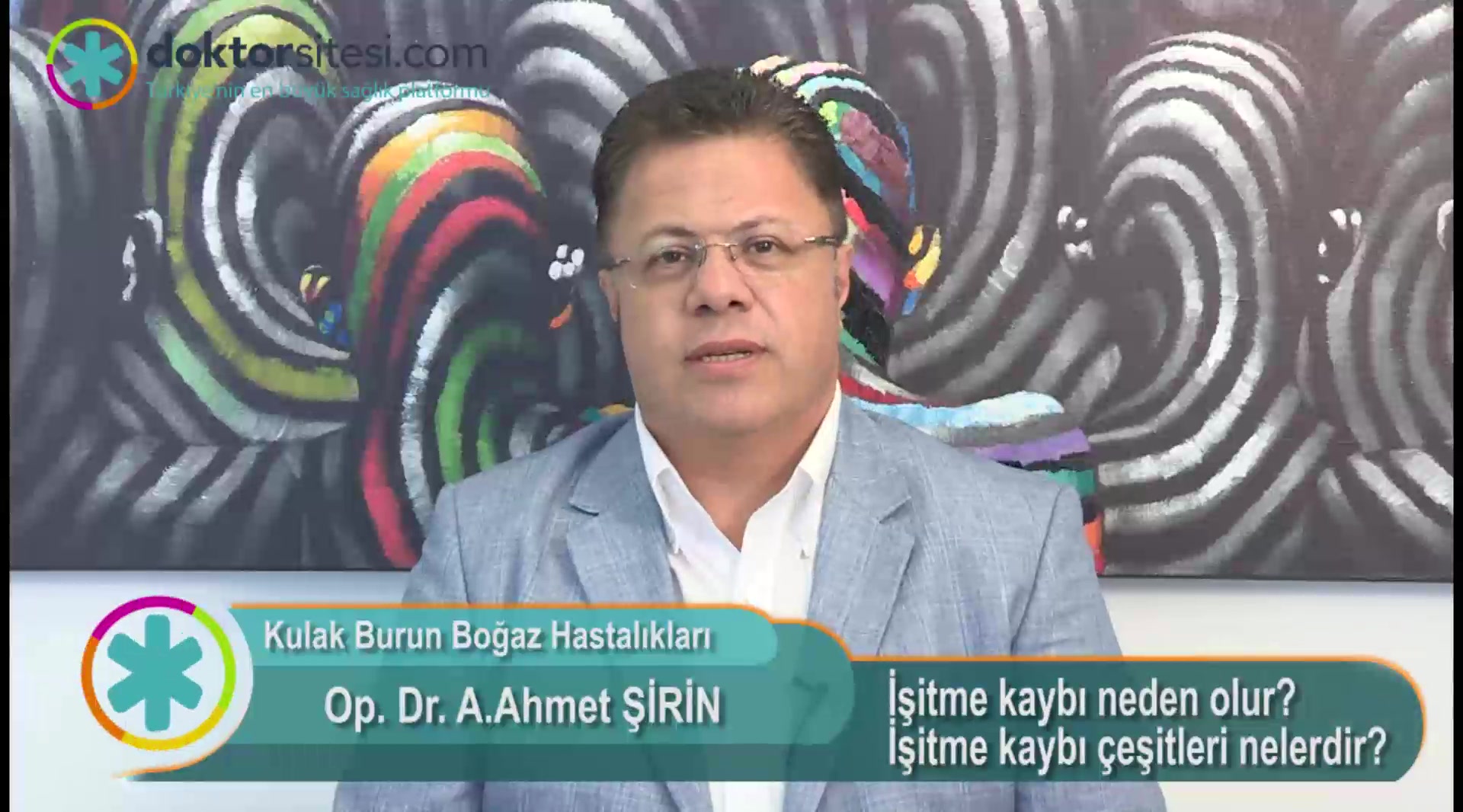 İşitme kaybı neden olur? İşitme kaybı çeşitleri nelerdir?