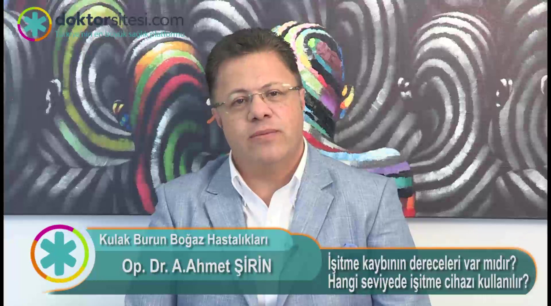 İşitme kaybının dereceleri var mıdır? Hangi seviyede işitme cihazı kullanılır?
