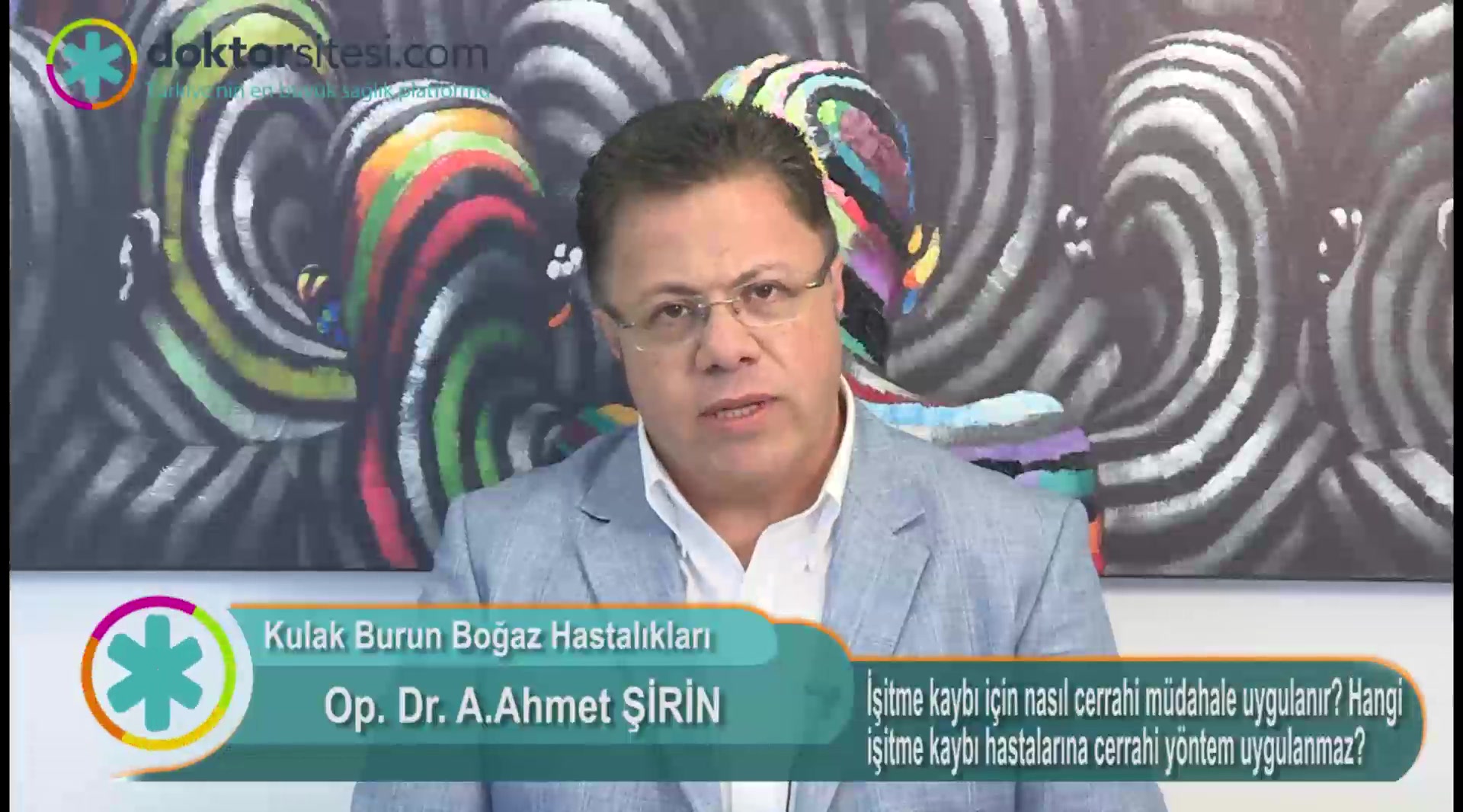 İşitme kaybı için nasıl cerrahi müdahale uygulanır?