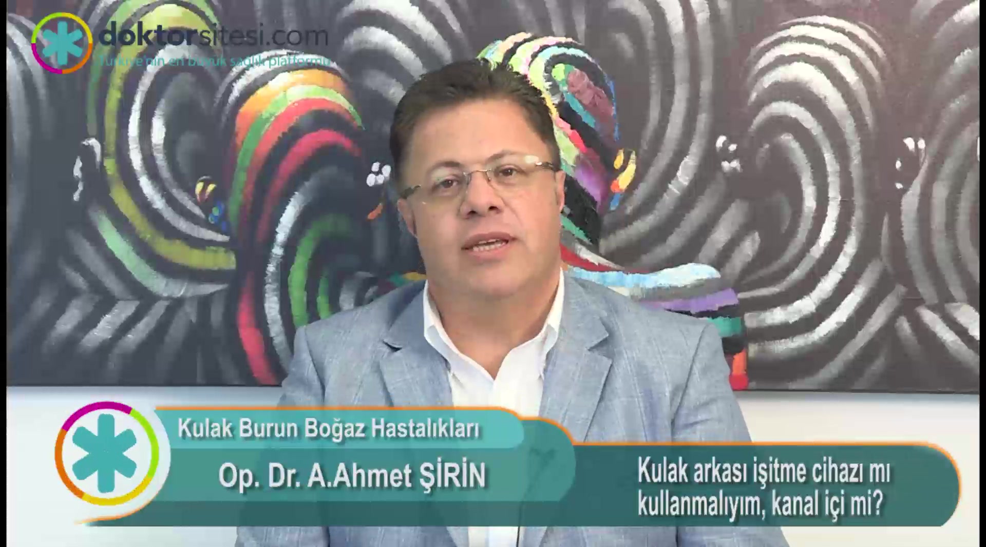 Kulak arkası işitme cihazı mı kullanmalıyım, kanal içi mi?