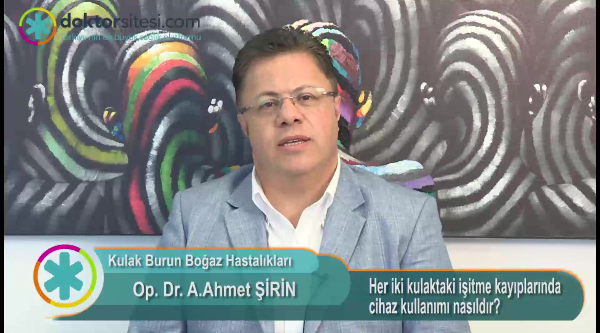 Her iki kulaktaki işitme kayıplarında cihaz kullanımı nasıldır?