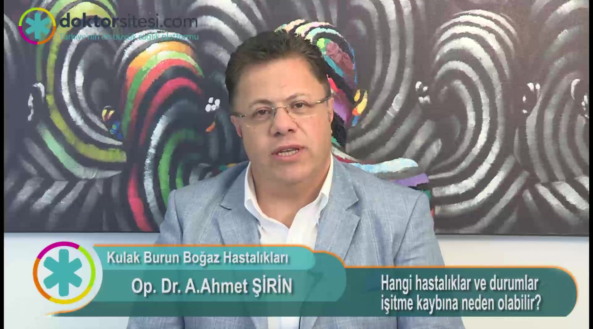 Hangi hastalıklar ve durumlar işitme kaybına neden olabilir?