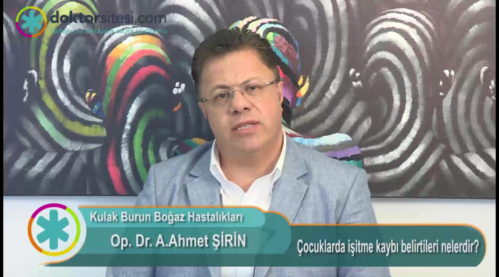 Çocuklarda işitme kaybı belirtileri nelerdir?