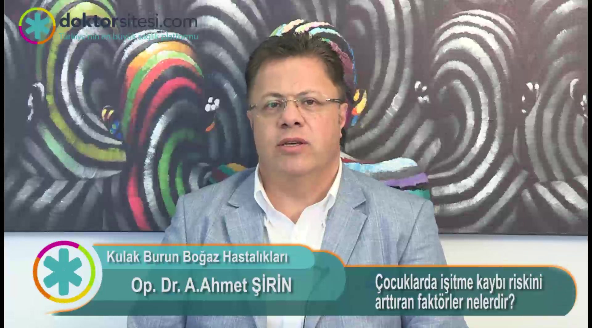 Çocuklarda işitme kaybı riskini arttıran faktörler nelerdir?